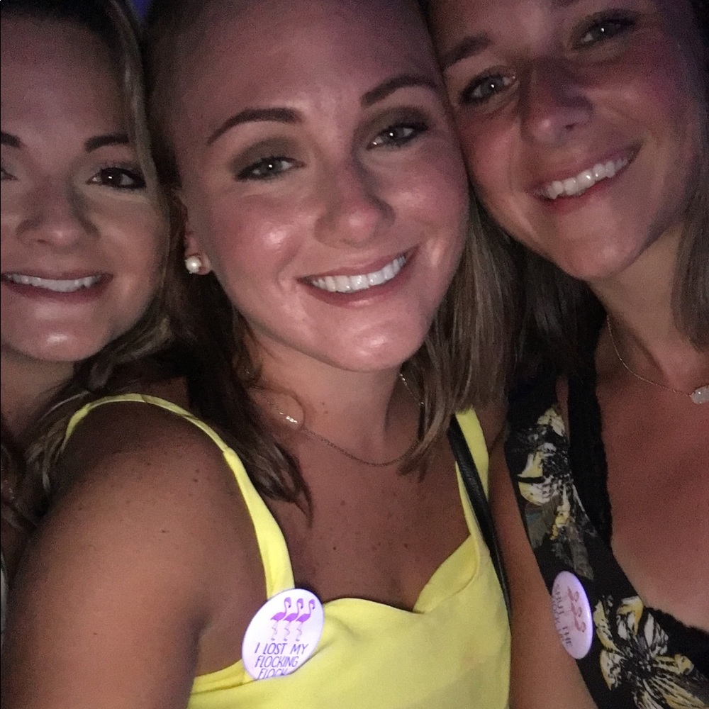 Meet your Posher, Mckenzie